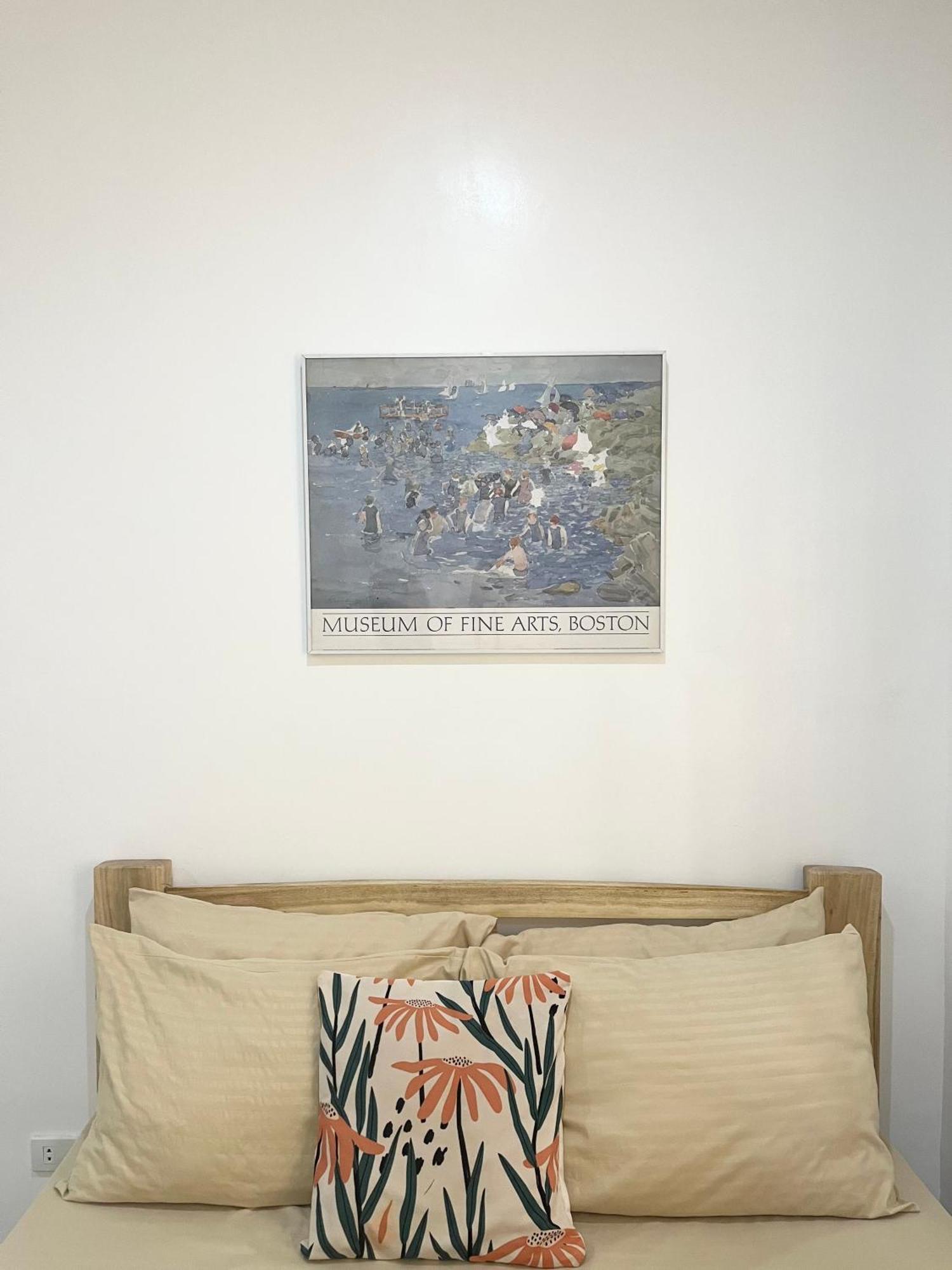 Sunnydale Apartelle -Room Accommodation Near Calatagan Beach Resorts Batangas Eksteriør billede